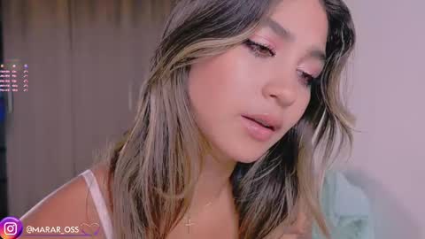 Mara Independent Model online show from 02/21/25, 12:17