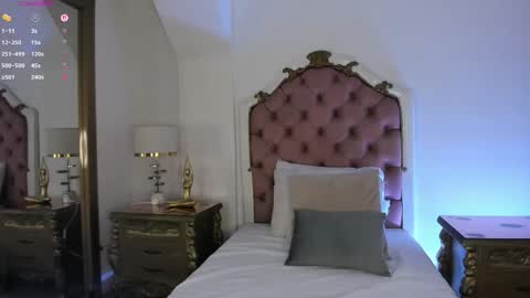 Mara online show from 11/16/25, 03:45