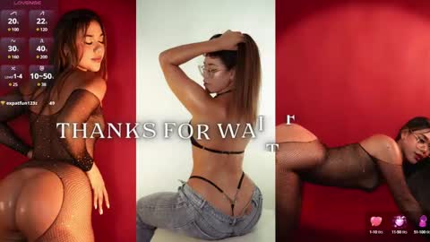 Mara  online show from 02/08/25, 10:08