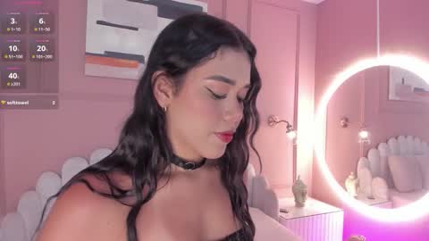 Mara  online show from 10/10/25, 06:51