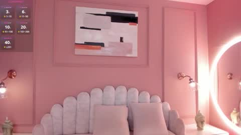 Mara  online show from 10/11/25, 06:50