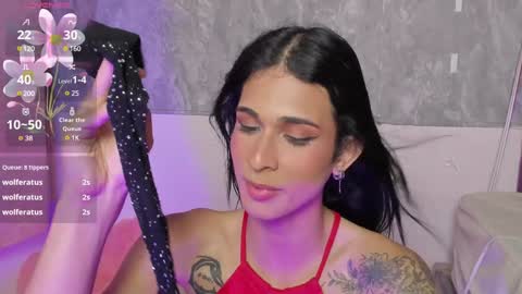 Snapshot of mara_friendboy chatting on 12/19/24, 12:34 Mara online show from 12/19/24, 12:34