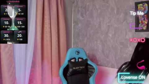 Snapshot of mara_friendboy chatting on 01/31/25, 08:12 Mara online show from 01/31/25, 08:12