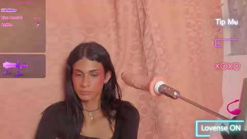 Snapshot of mara_friendboy chatting on 02/26/25, 08:44 Mara online show from 02/26/25, 08:44