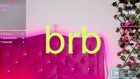 Snapshot of mara_friendboy chatting on 03/01/25, 07:30 Mara online show from 03/01/25, 07:30