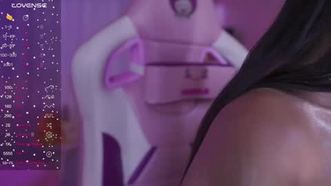 Snapshot of mara_jackson_ chatting on 03/04/25, 12:12 MARA online show from 03/04/25, 12:12