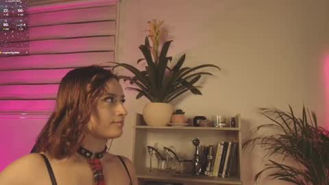 Mara Santoro online show from 02/26/25, 03:21