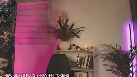 Mara Santoro online show from 02/27/25, 03:25