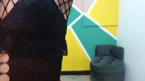 Mara 3 online show from 02/13/25, 06:27