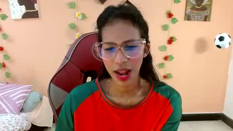 Mara 3 online show from 07/02/26, 01:06