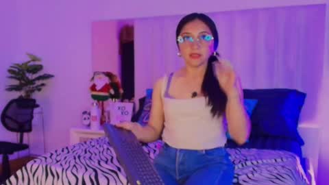 Mara online show from 12/18/25, 08:37