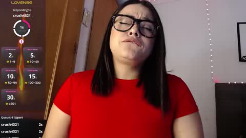 maraa_lee online show from 02/27/25, 08:31