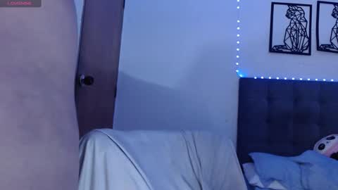 maraa_lee online show from 03/12/25, 10:07