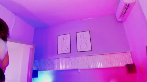 Snapshot of maraasweet chatting on 02/26/25, 08:26 Mrs. Sweet online show from 02/26/25, 08:26