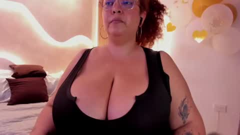 Mrs. Sweet online show from 07/04/26, 07:14