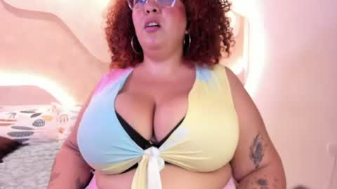 Mrs. Sweet online show from 07/16/26, 07:31