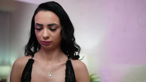 Snapshot of maraciel chatting on 01/05/25, 09:47 Mara online show from 01/05/25, 09:47