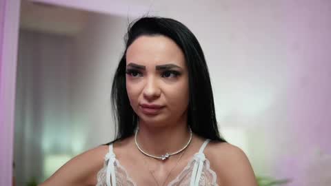 Snapshot of maraciel chatting on 02/12/25, 10:26 Mara online show from 02/12/25, 10:26