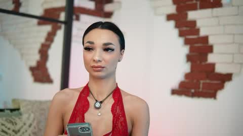  Mara  online show from 03/31/26, 08:09