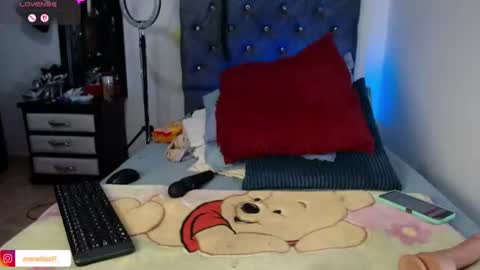 maradiaz11 online show from 06/20/26, 09:28