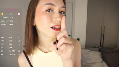 Eva online show from 11/10/25, 05:50