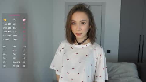 Eva online show from 12/01/25, 07:35