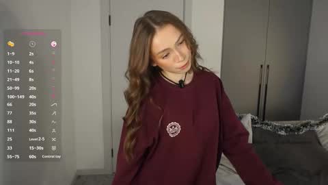 Eva online show from 12/19/25, 07:37