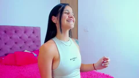 Snapshot of marahanson chatting on 11/27/25, 08:33 Mara hanson online show from 11/27/25, 08:33