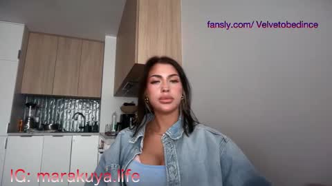 Marakuia online show from 02/22/26, 10:25