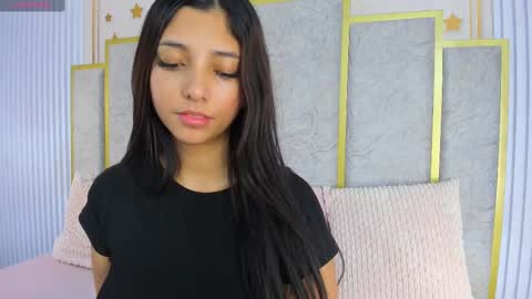 Maraluna online show from 02/10/25, 02:59