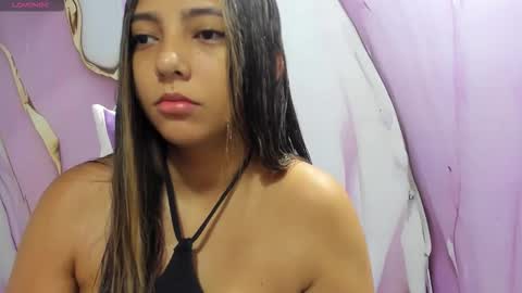 Maraluna online show from 03/27/26, 11:21