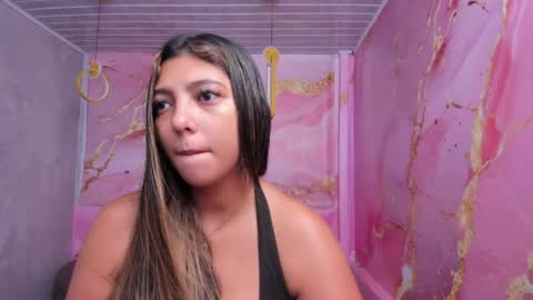 Maraluna online show from 04/04/26, 12:02