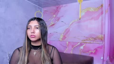 Maraluna online show from 04/29/26, 01:48