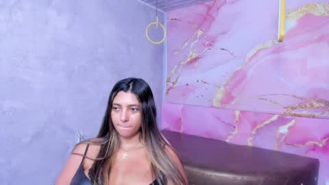 Maraluna online show from 04/29/26, 05:30