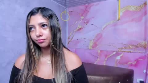 Maraluna online show from 05/04/26, 11:50