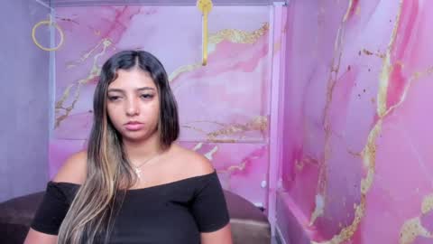 Maraluna online show from 05/13/26, 11:18