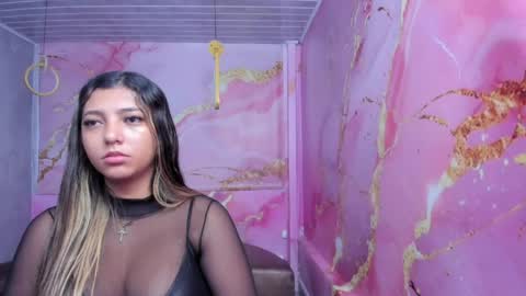 Maraluna online show from 05/23/26, 11:47