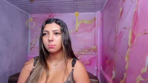 Maraluna online show from 06/01/26, 11:56