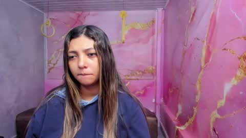 Maraluna online show from 06/02/26, 11:23
