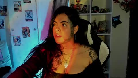 MaraRoose  online show from 06/06/26, 09:47