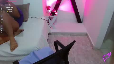 Mara Silk online show from 03/04/26, 03:12