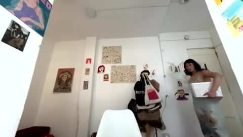 Mara online show from 07/15/26, 07:41