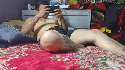 maravillanelsonernesto online show from 04/17/26, 10:51