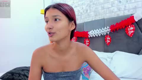 Maray Lous  online show from 02/13/26, 08:16