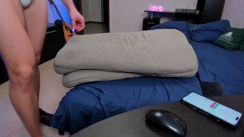 alex marvelxx online show from 01/20/25, 11:43