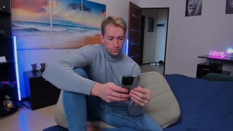 alex marvelxx online show from 01/22/25, 09:35