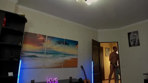 alex marvelxx online show from 01/29/25, 05:19