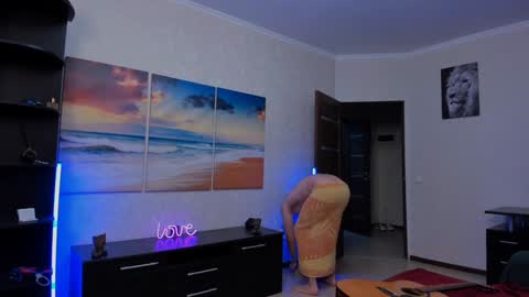 alex marvelxx online show from 01/29/25, 05:02