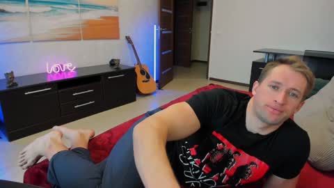 alex marvelxx online show from 02/01/25, 01:30