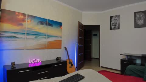 alex marvelxx online show from 02/03/25, 09:30